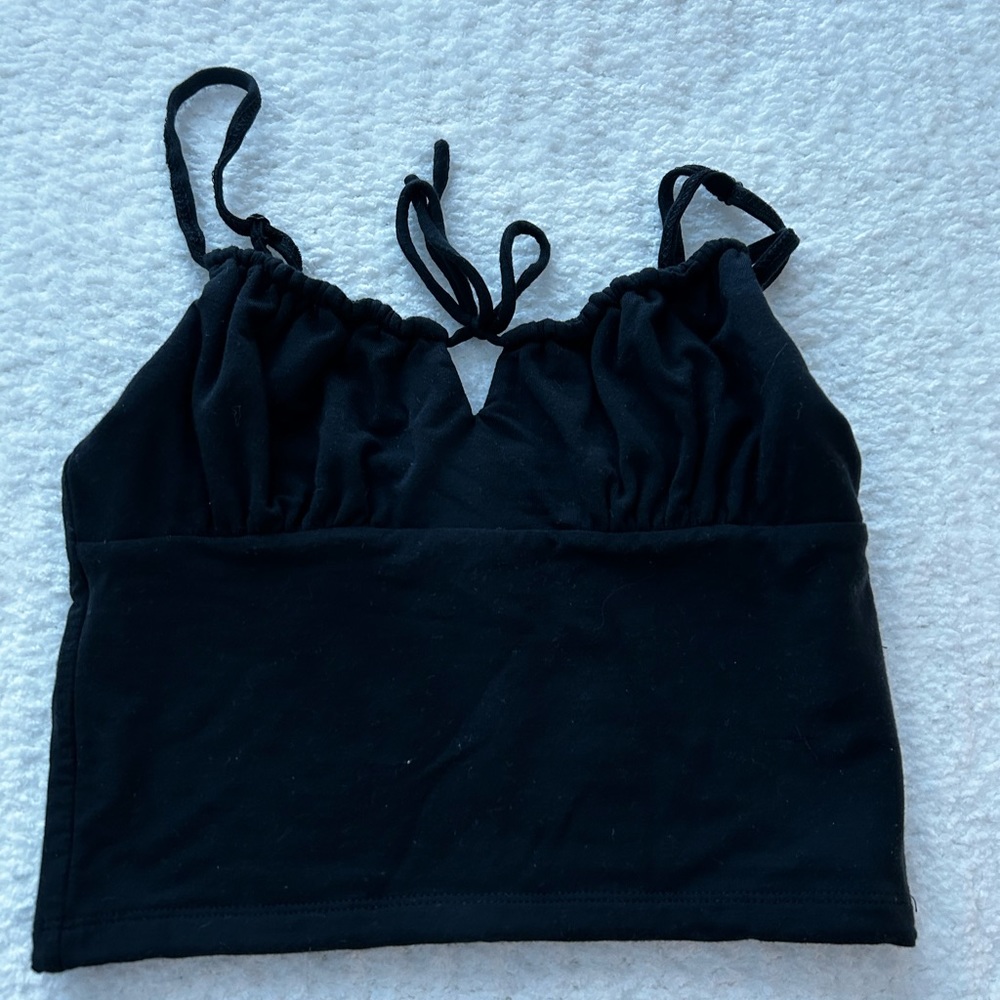 Aritzia Wilfred Top